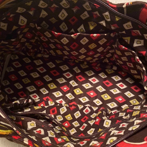 Vera Bradley Bag - Picture 3 of 6